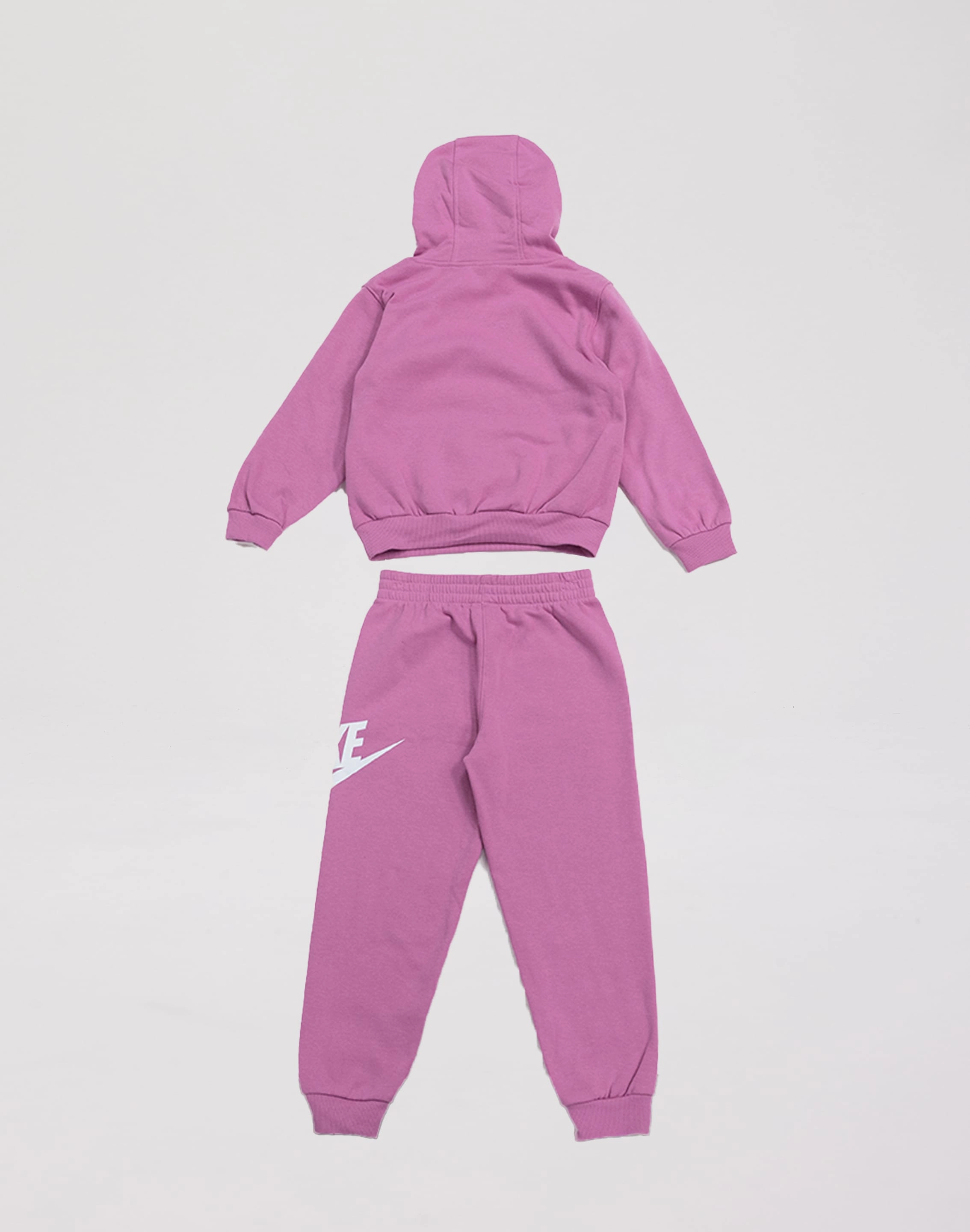 Denim products Nike Club Fleece Set Pre-School