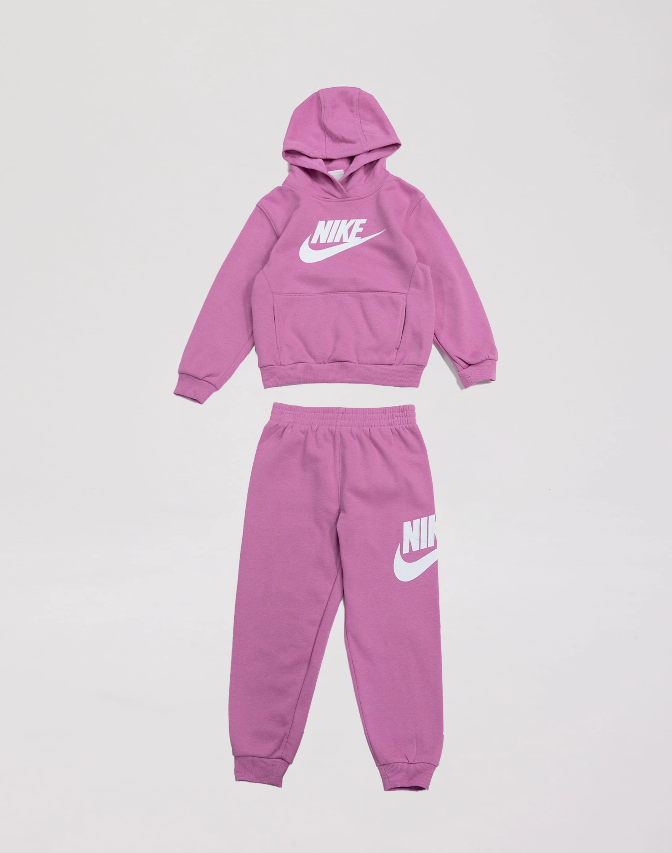 Denim products Nike Club Fleece Set Pre-School Affordable fashion