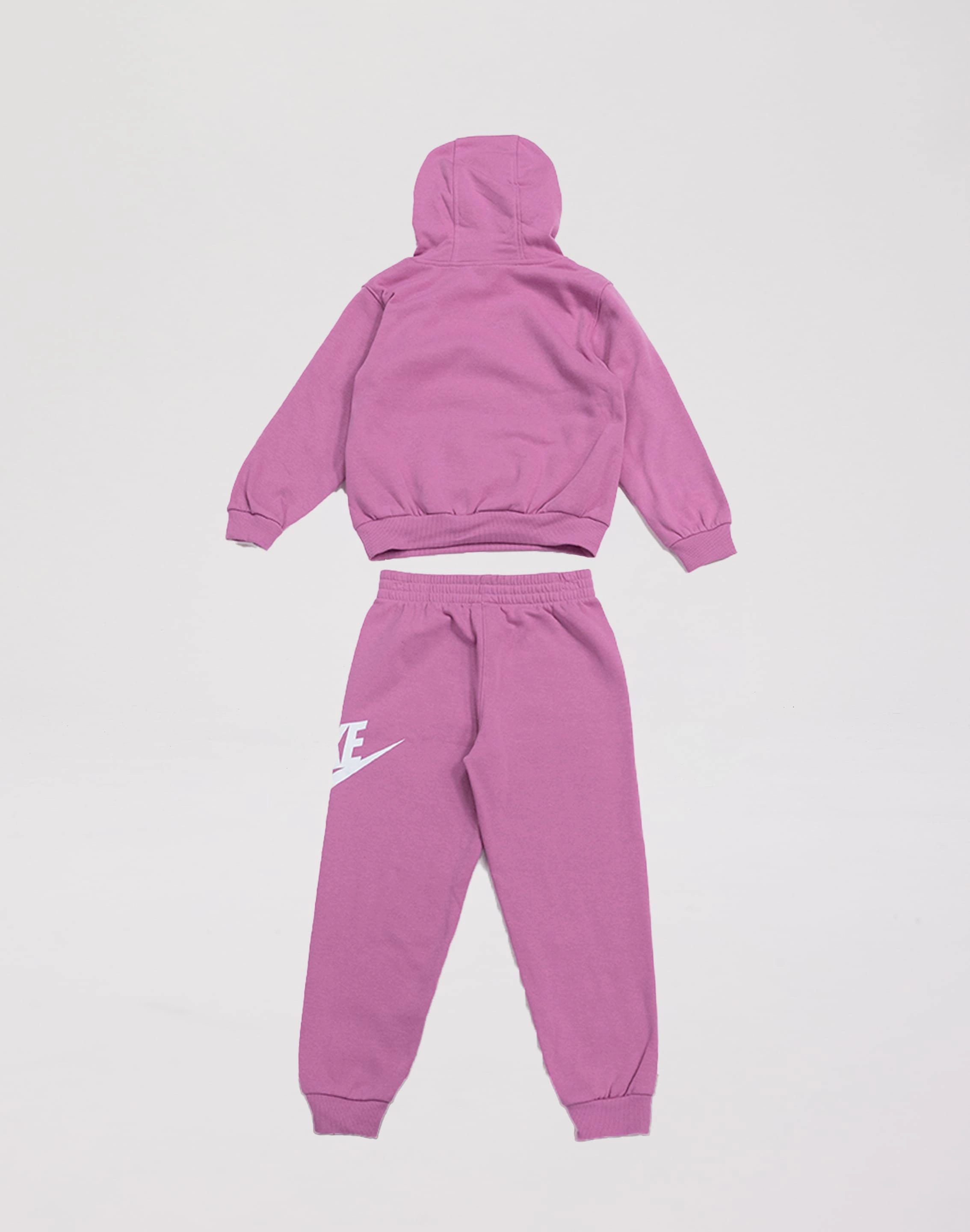 Denim products Nike Club Fleece Set Pre-School