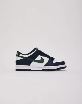 Denim products Nike Dunk Low Grade-School Wool - sourced fashion