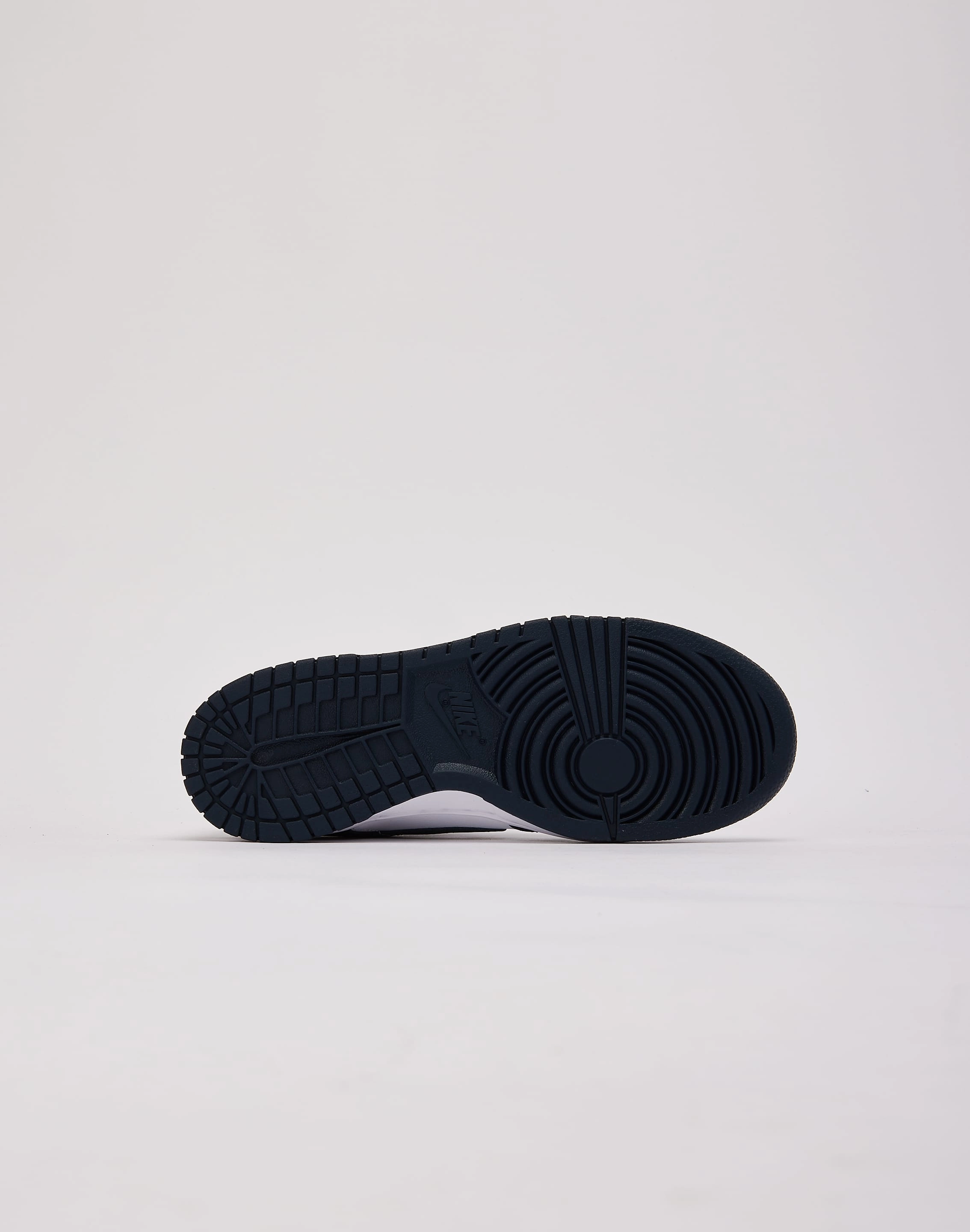 Denim products Nike Dunk Low Grade-School