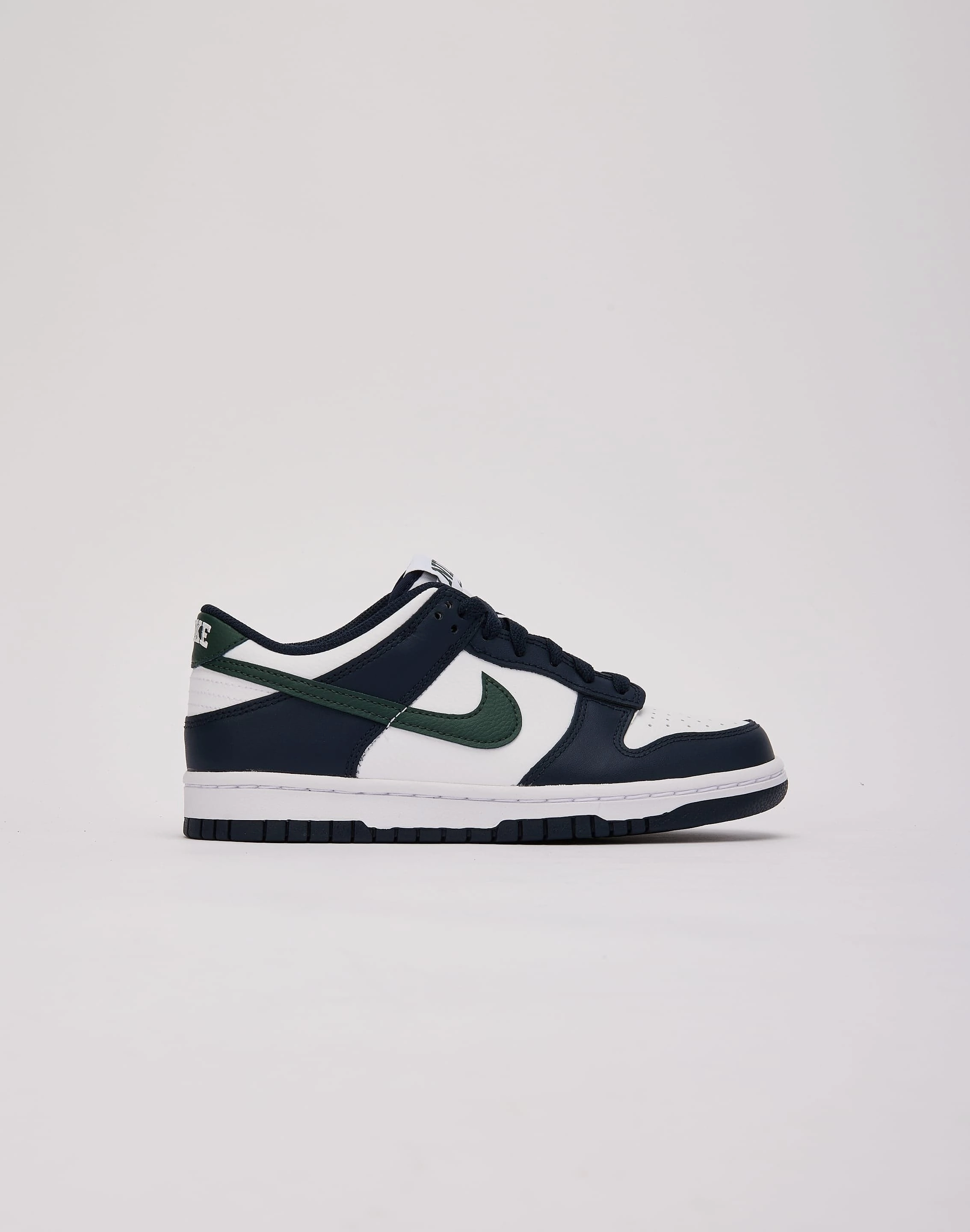 Denim products Nike Dunk Low Grade-School Wool - sourced fashion