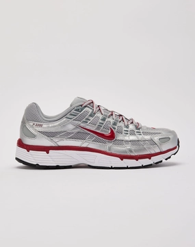 Denim products Nike P-6000 Recycled fashion materials