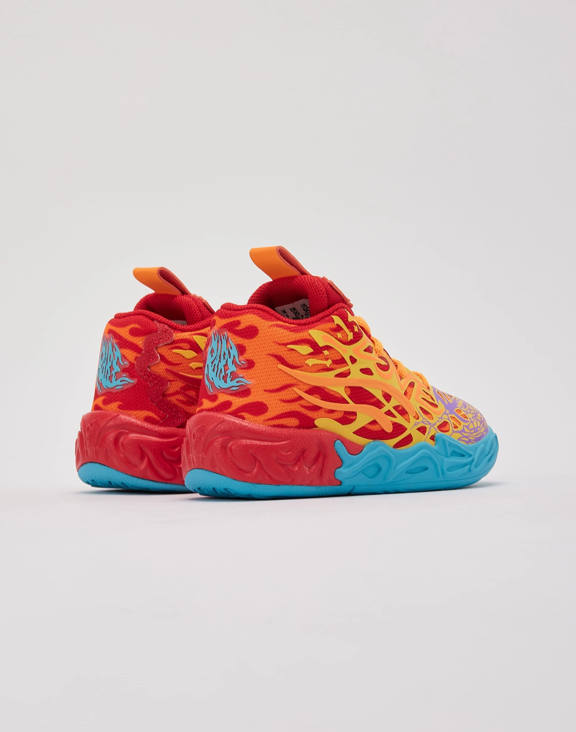 Denim products Puma MB.04 'Phoenix' Toddler