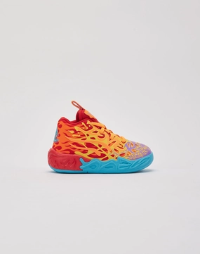 Denim products Puma MB.04 'Phoenix' Toddler Fashion boutiques