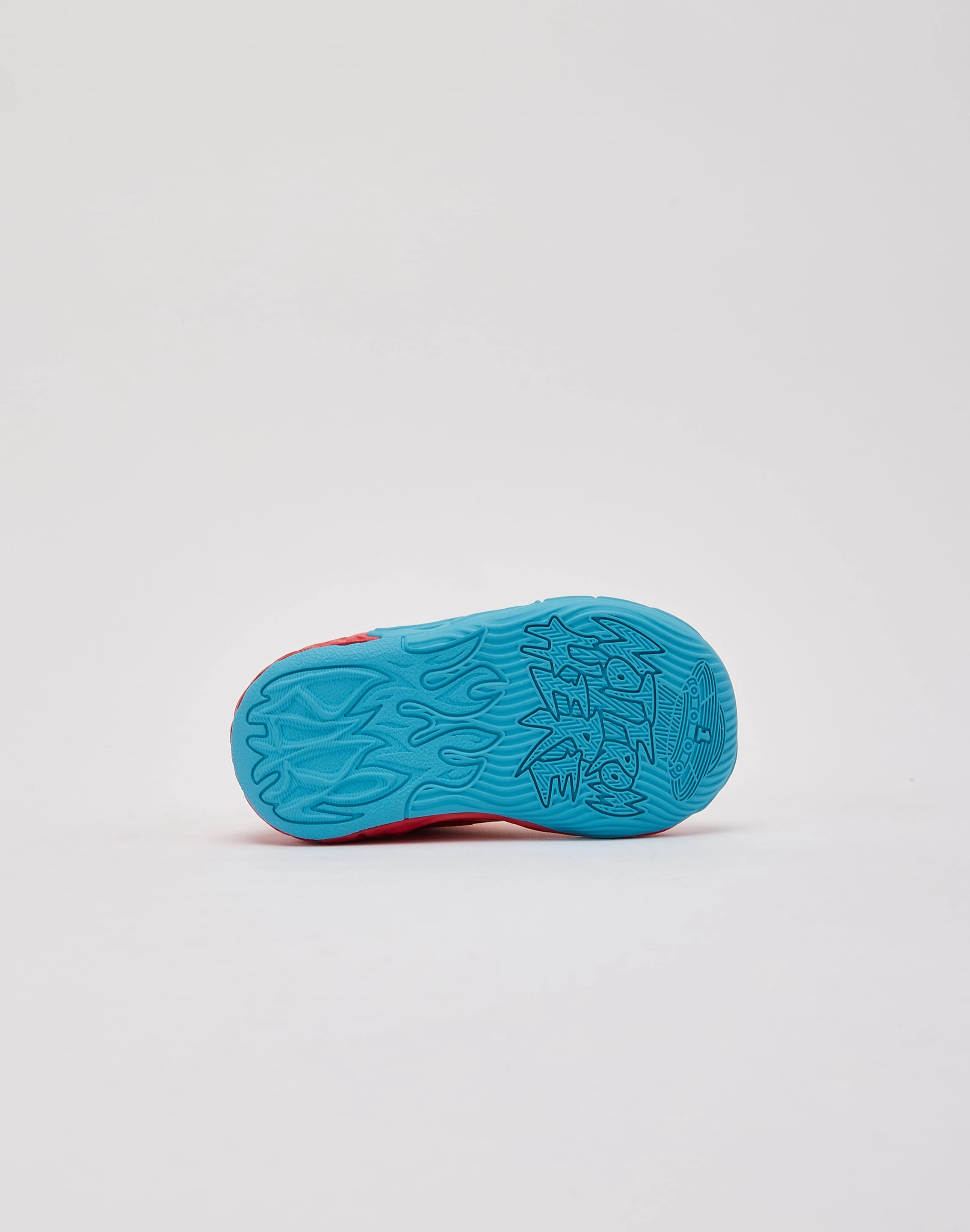 Denim products Puma MB.04 'Phoenix' Toddler