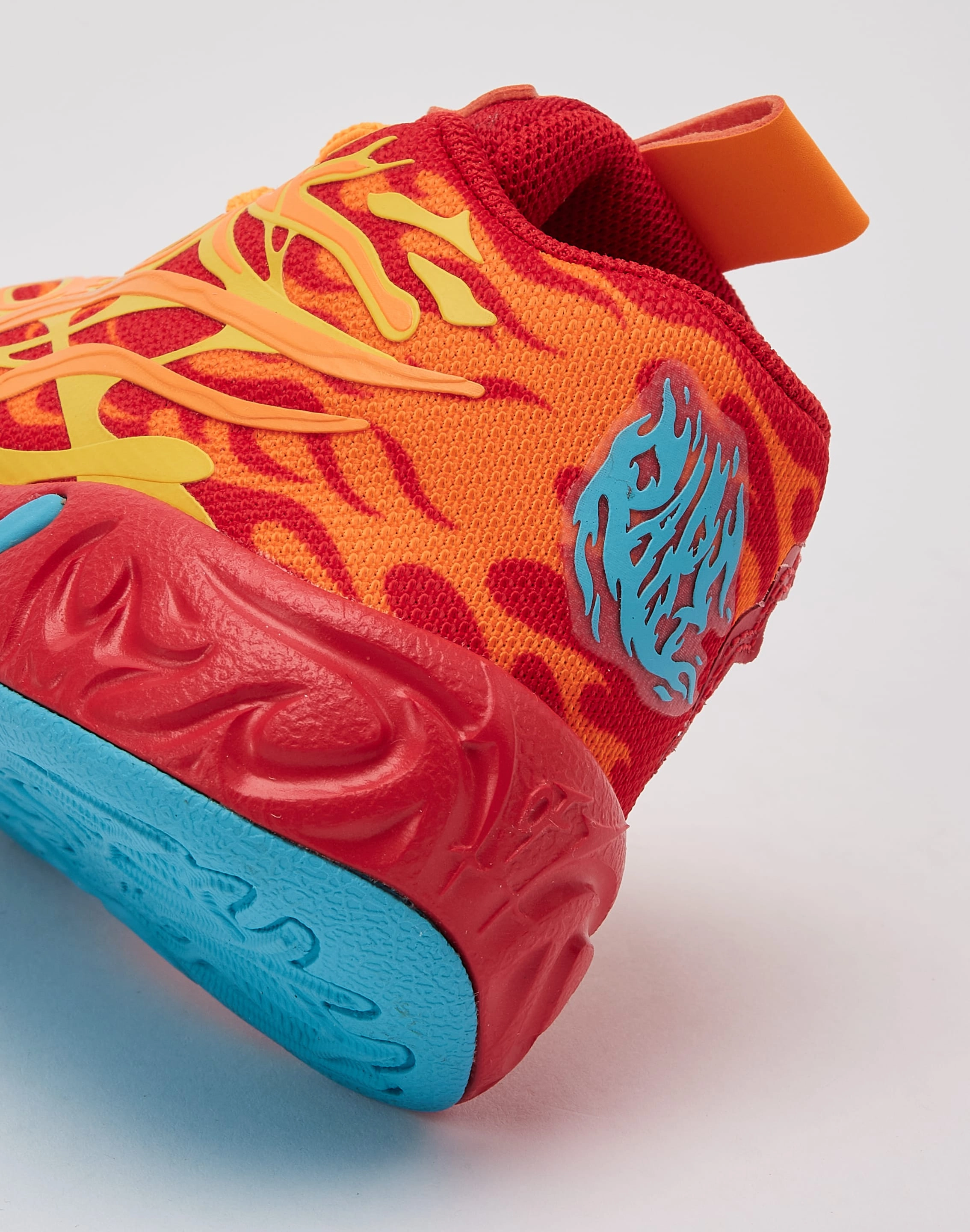 Denim products Puma MB.04 'Phoenix' Toddler