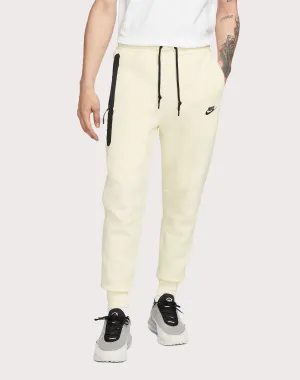 Designer fashion items Nike Tech Fleece Slim-Fit Joggers Fashionable goods