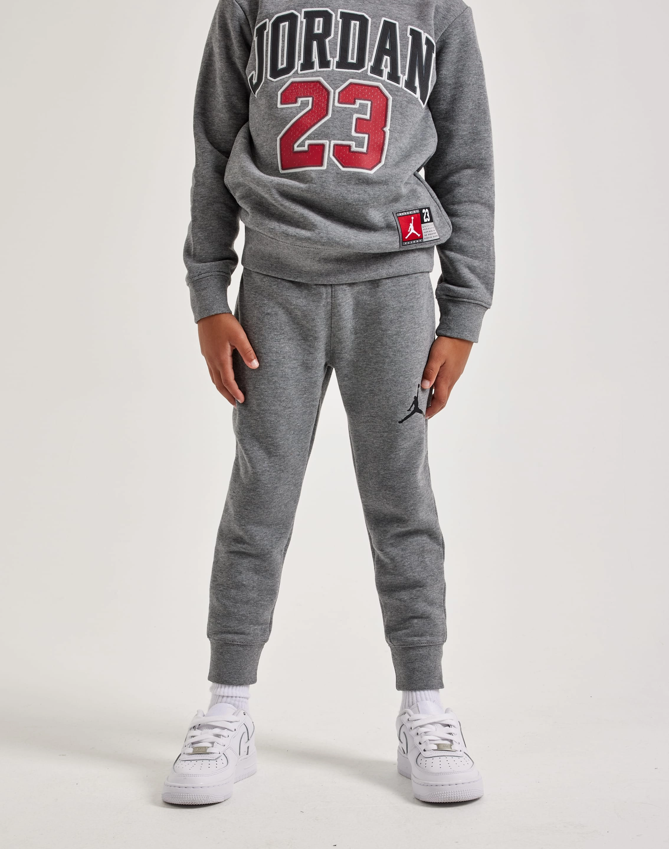Designer fashion items Jordan Jersey Pack Pullover Set Pre-School