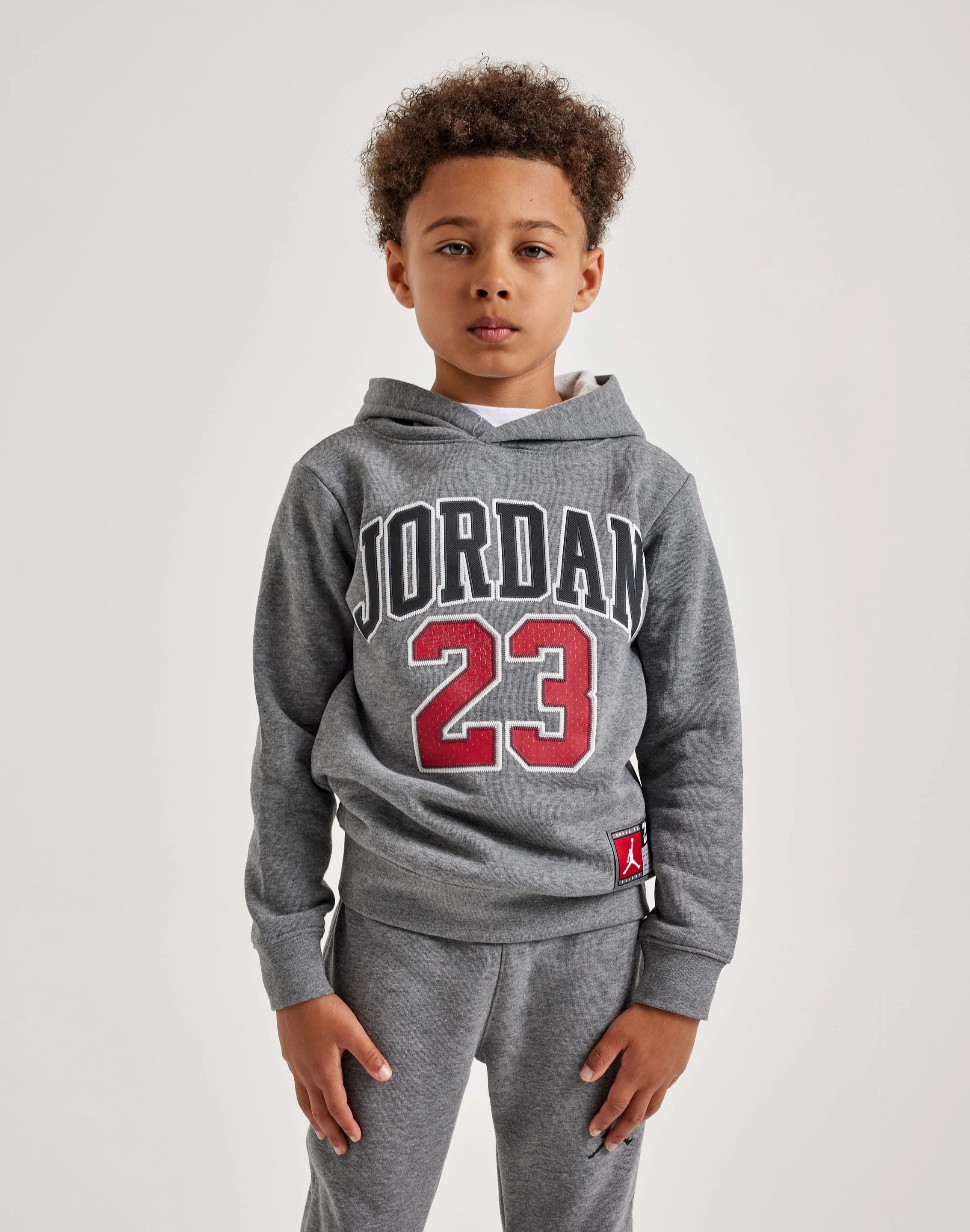 Designer fashion items Jordan Jersey Pack Pullover Set Pre-School