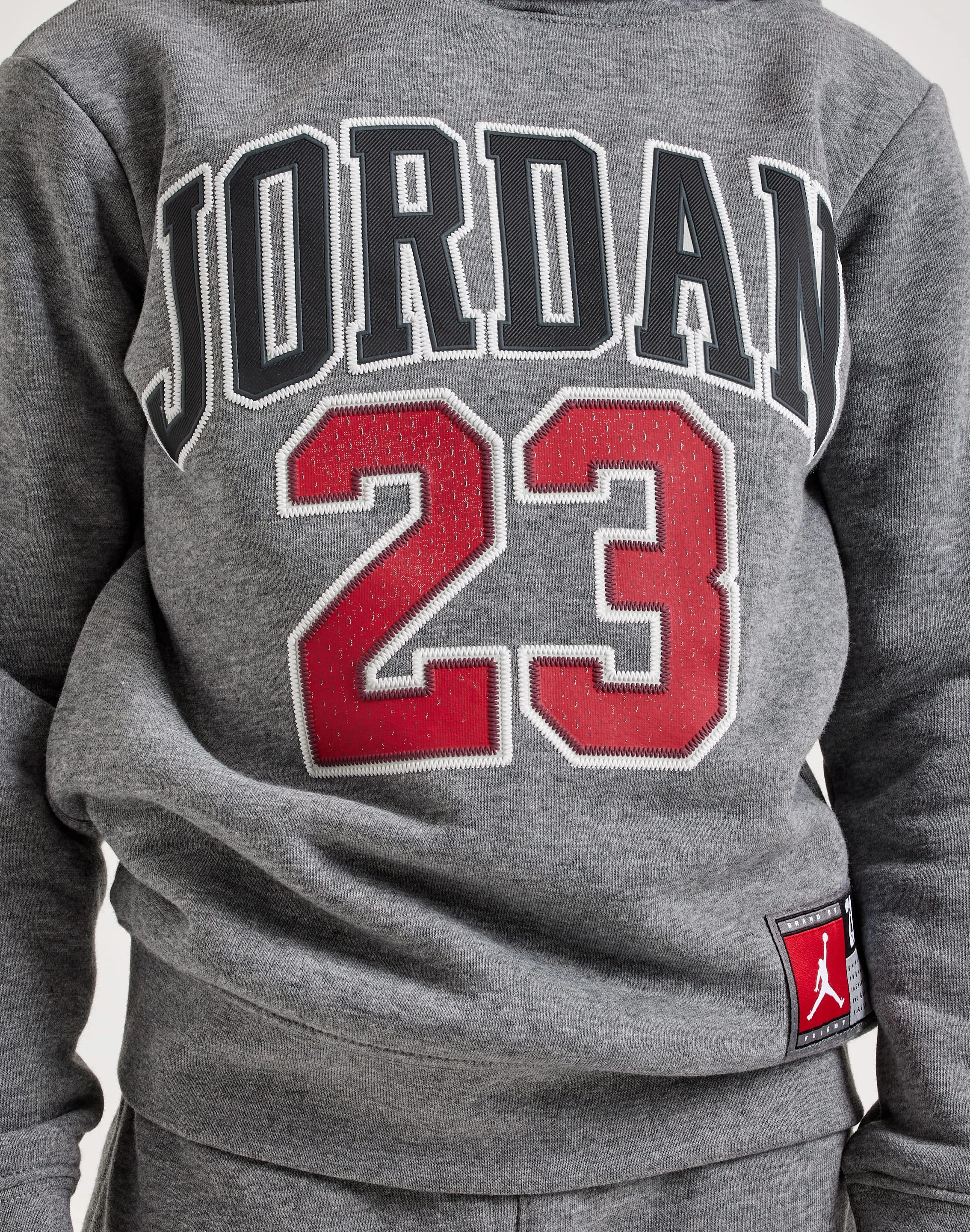 Designer fashion items Jordan Jersey Pack Pullover Set Pre-School