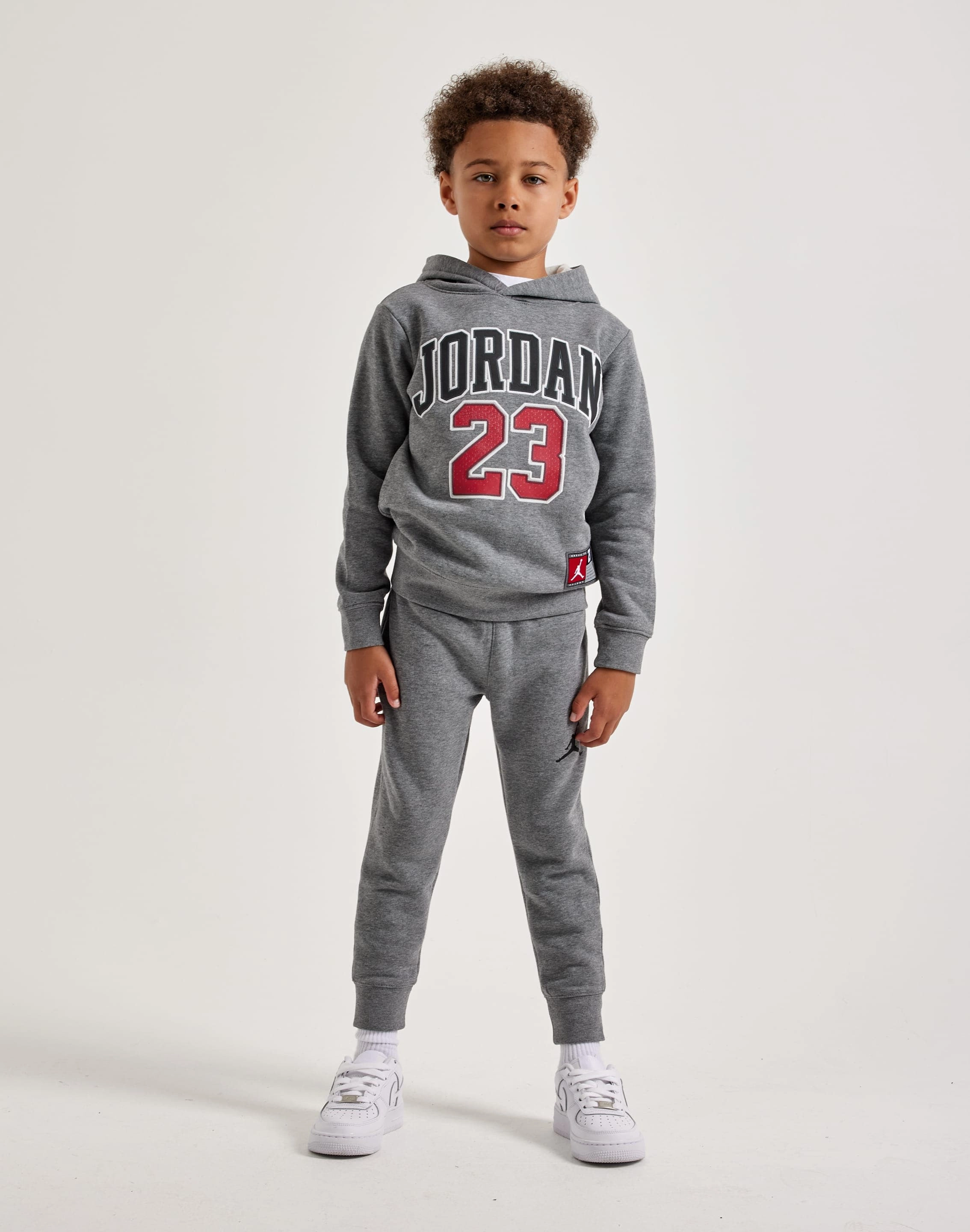 Designer fashion items Jordan Jersey Pack Pullover Set Pre-School Fashion events