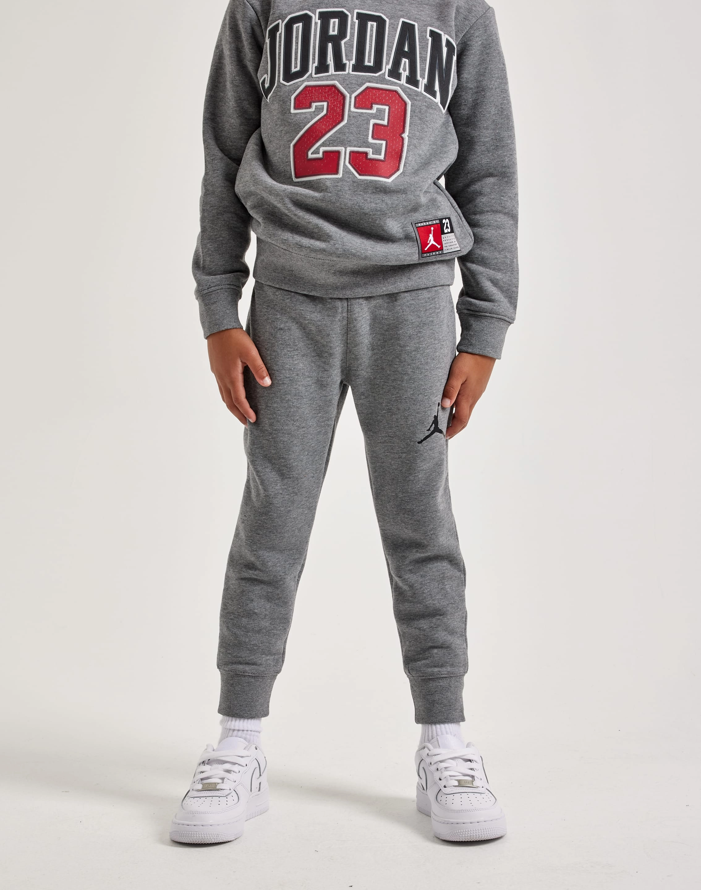 Designer fashion items Jordan Jersey Pack Pullover Set Pre-School