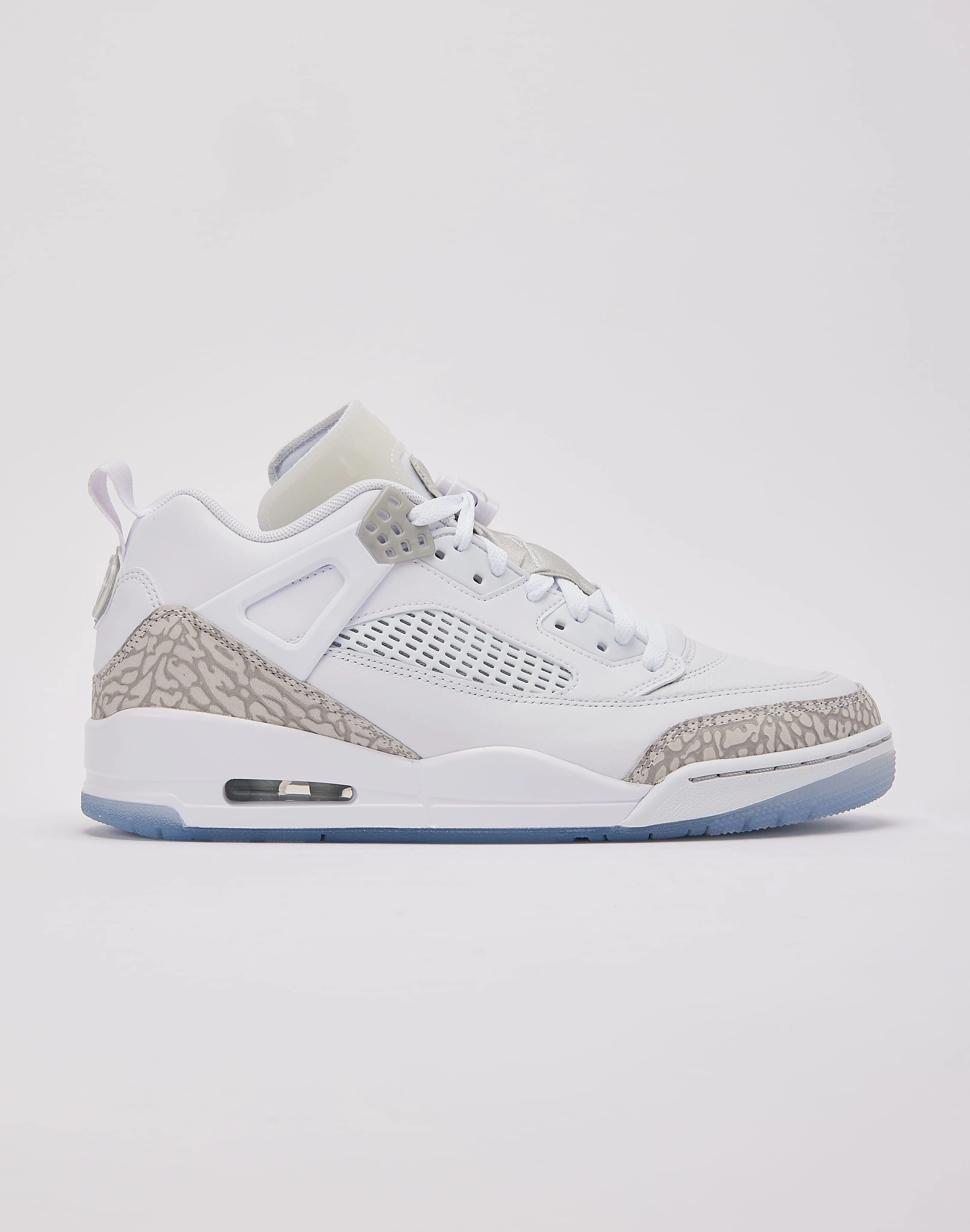 Designer fashion items Jordan Spizike Low Printed fashion
