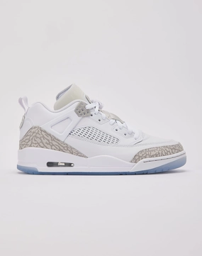 Designer fashion items Jordan Spizike Low Printed fashion
