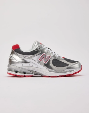 Designer fashion items New Balance 2002R 'Tinsel' Classic fashion pieces