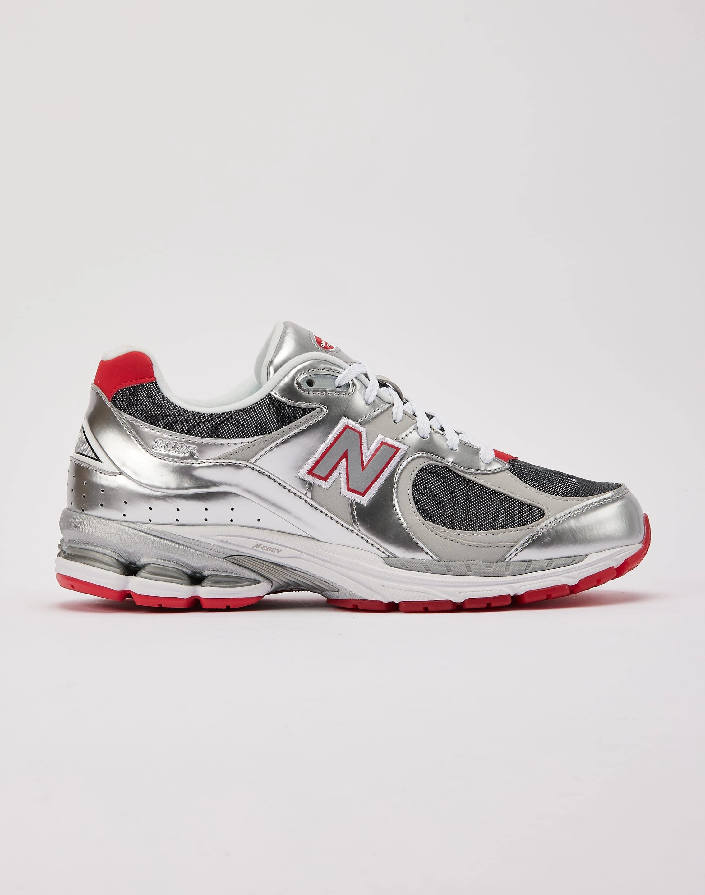 Designer fashion items New Balance 2002R 'Tinsel' Classic fashion pieces