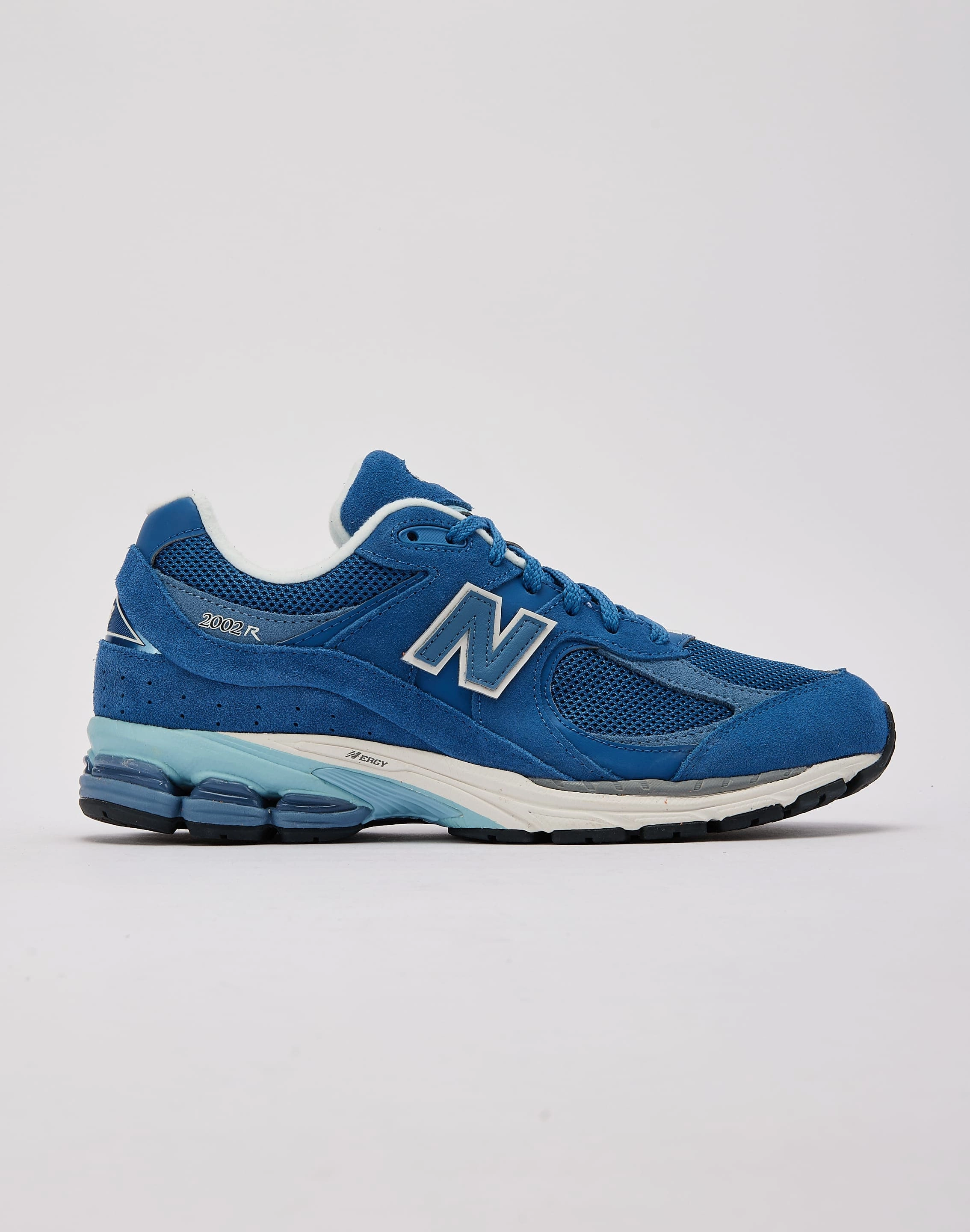 Designer fashion items New Balance 2002R Fashion subscription services