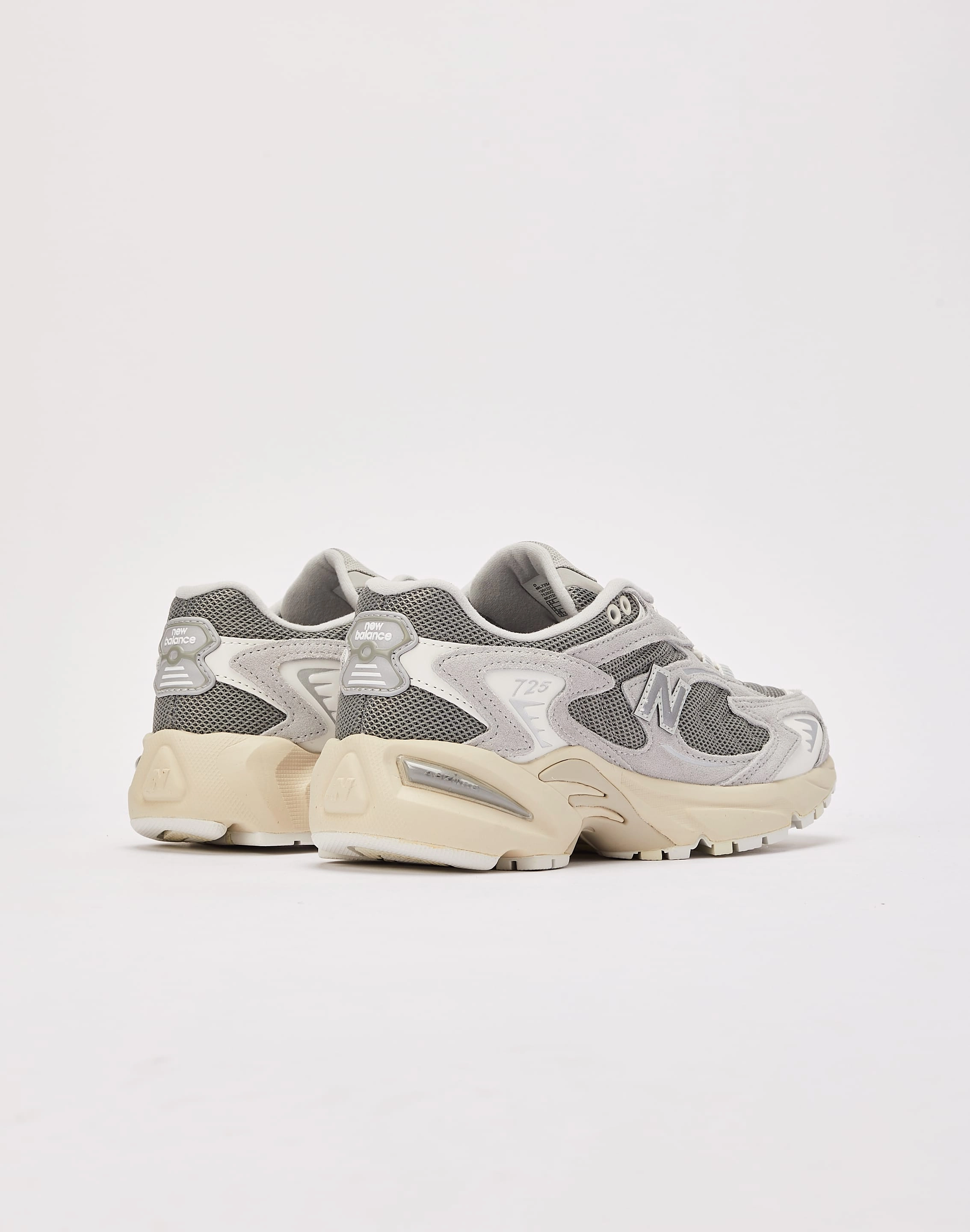Designer fashion items New Balance 725v1 Grade-School