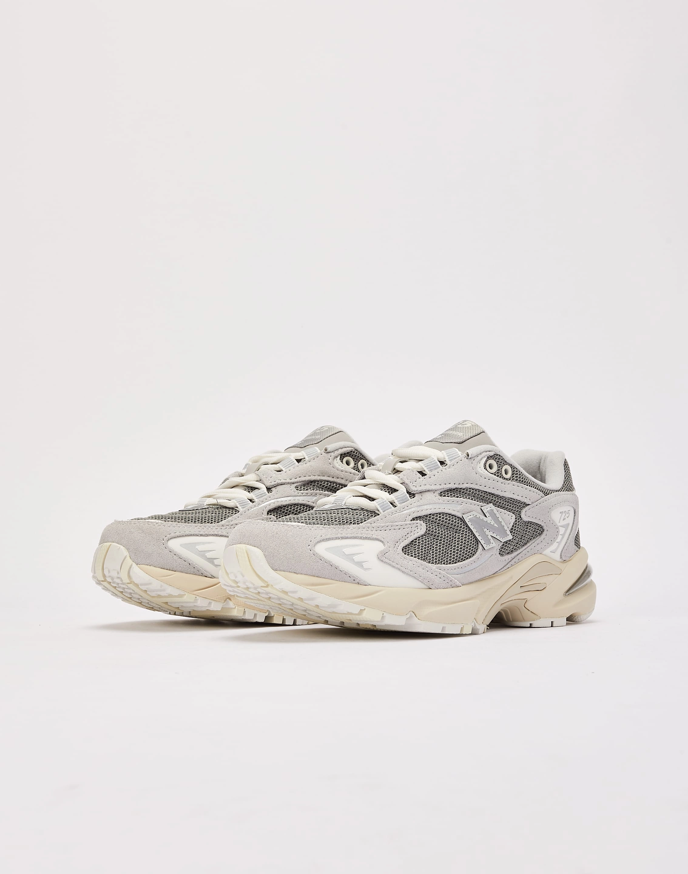 Designer fashion items New Balance 725v1 Grade-School