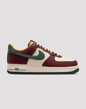 Designer fashion items Nike Air Force 1 Low LV8 Style statements