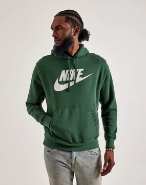 Designer fashion items Nike Club Fleece Graphic Pullover Hoodie Best - selling fashion