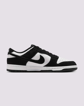 Designer fashion items Nike Dunk Low SE Street fashion