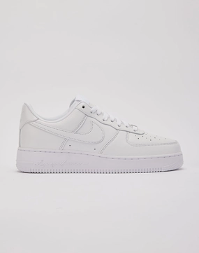Designer fashion items Nike NOCTA Air Force 1 Low 'Certified Lover Boy' Embroidered fashion