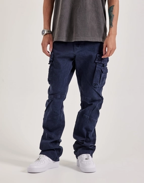 Designer fashion items Smoke Rise Cargo Pants Workwear options