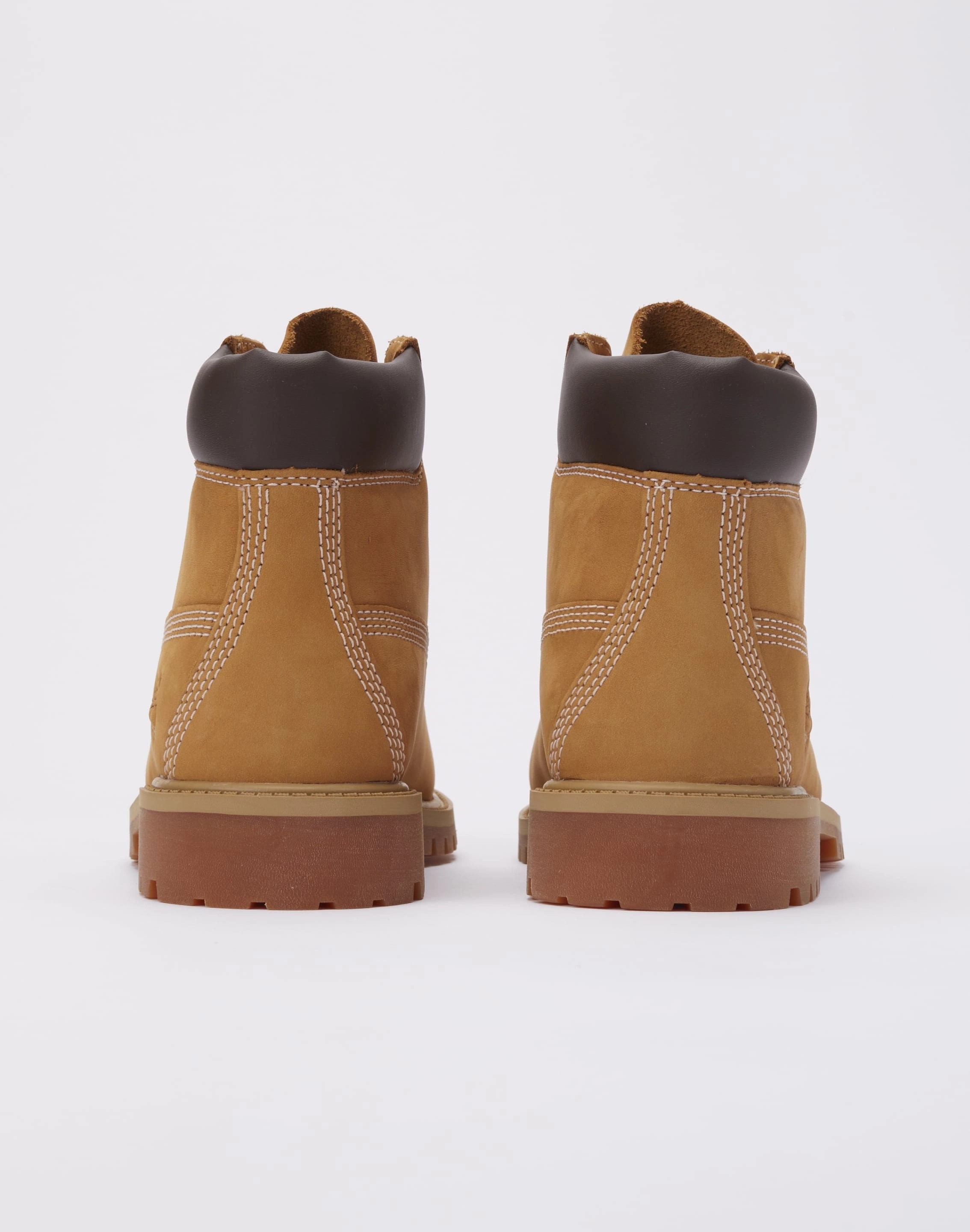 Designer fashion items Timberland 6-Inch Premium Waterproof Boots Pre-School