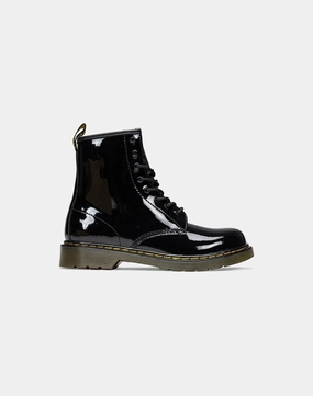 Dr. Martens 1460 Patent Leather Boots Grade-School Classic fashion pieces Fashion essentials