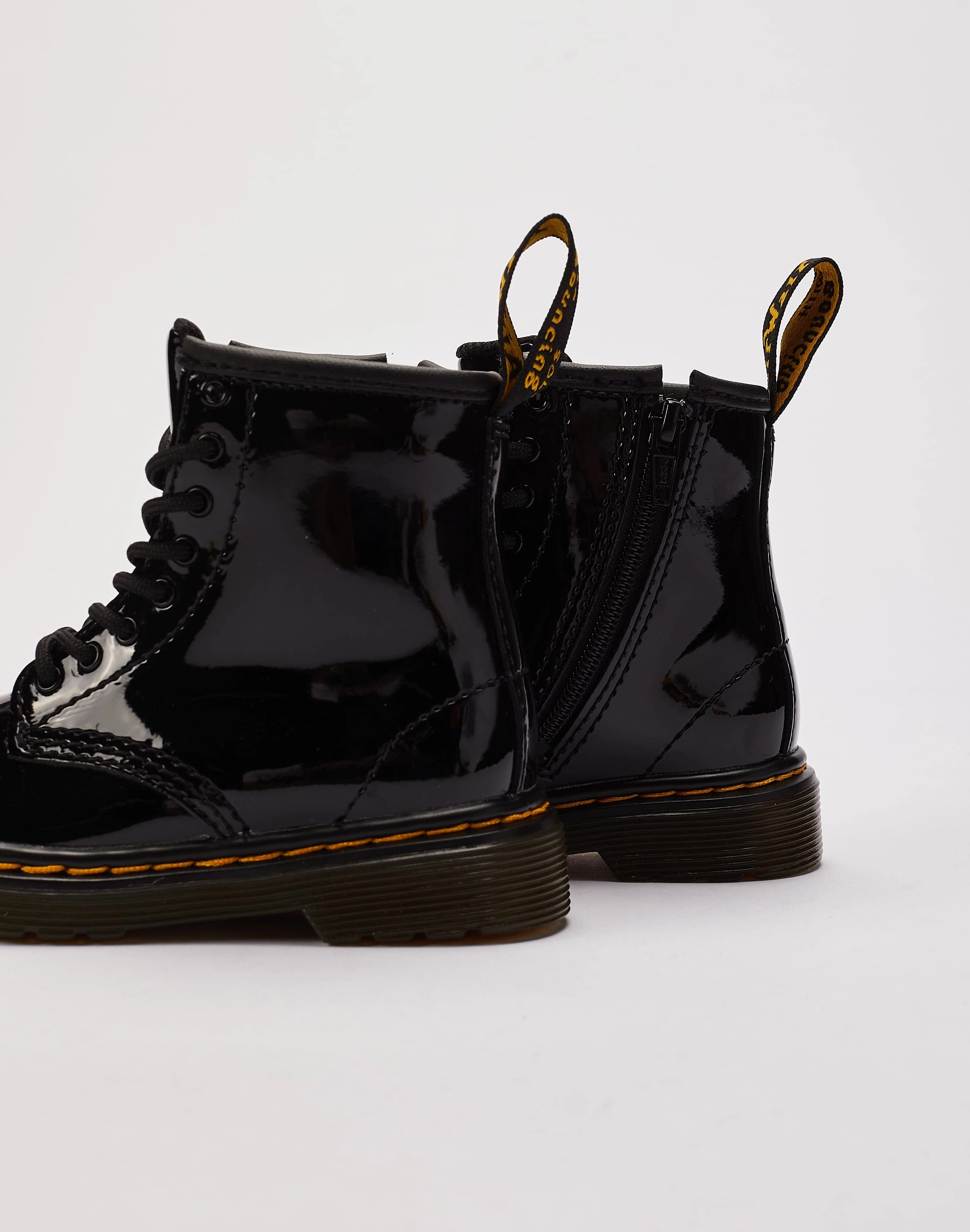 Dr. Martens 1460 Patent Leather Infant Patterned fashion (floral, stripes, etc.)