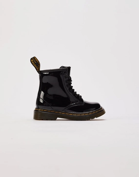 Dr. Martens 1460 Patent Leather Infant Patterned fashion (floral, stripes, etc.) Denim products