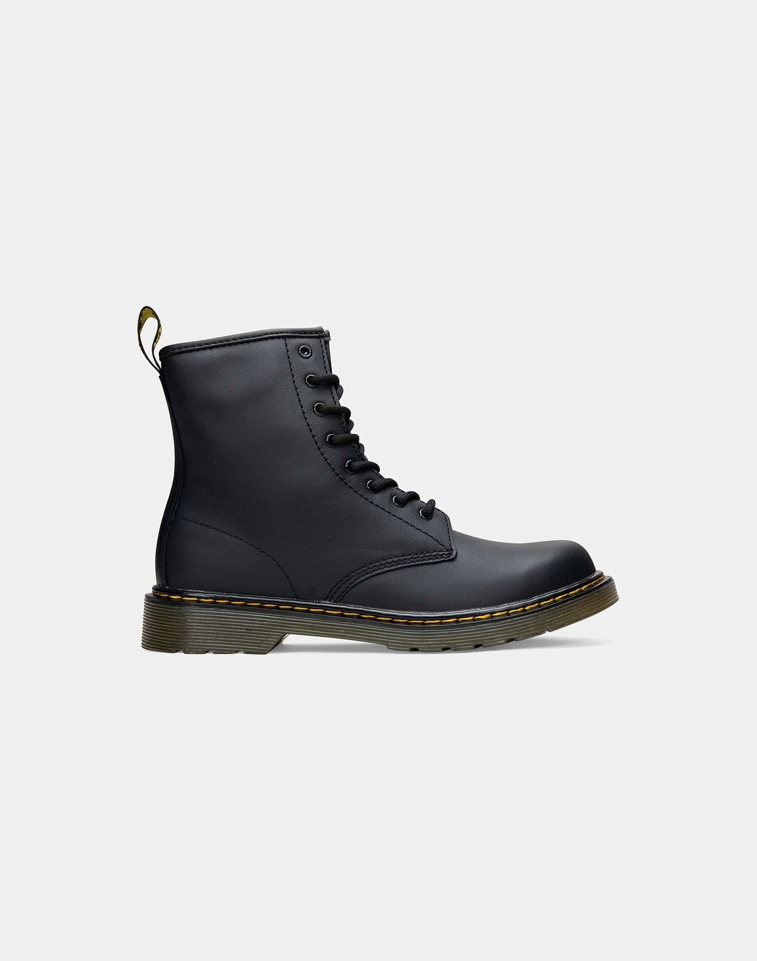 Dr. Martens 1460 Softy Leather Grade-School Evening wear Fashion catalog