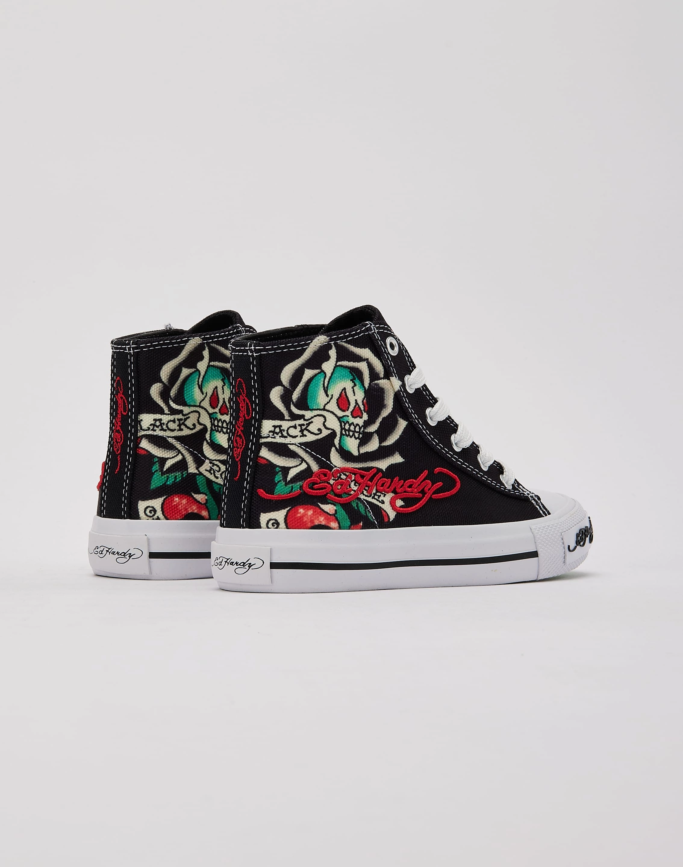 Ed Hardy Skull Hi Toddler Beaded fashion items