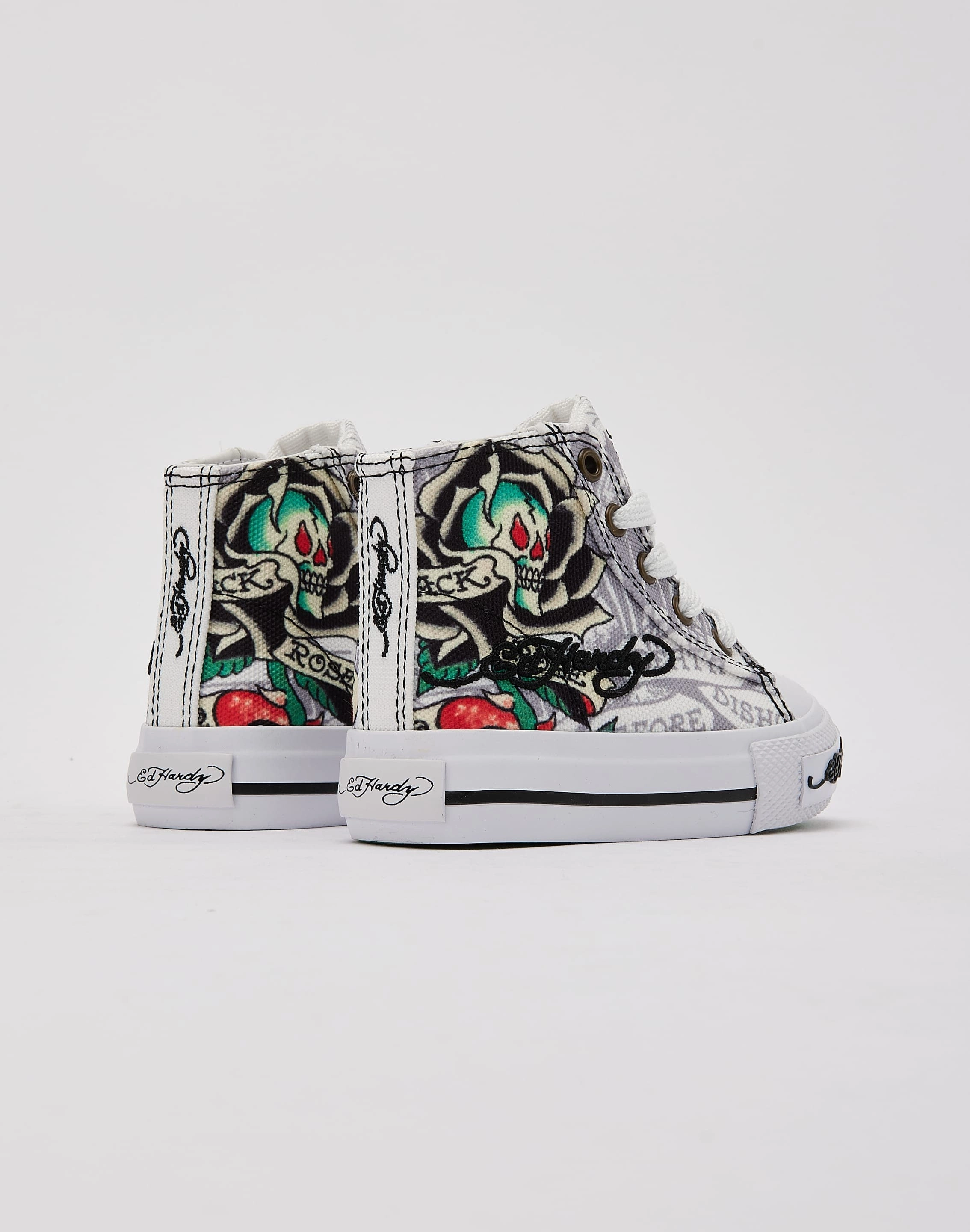 Ed Hardy Tattoo Hi Toddler Fashion boutiques