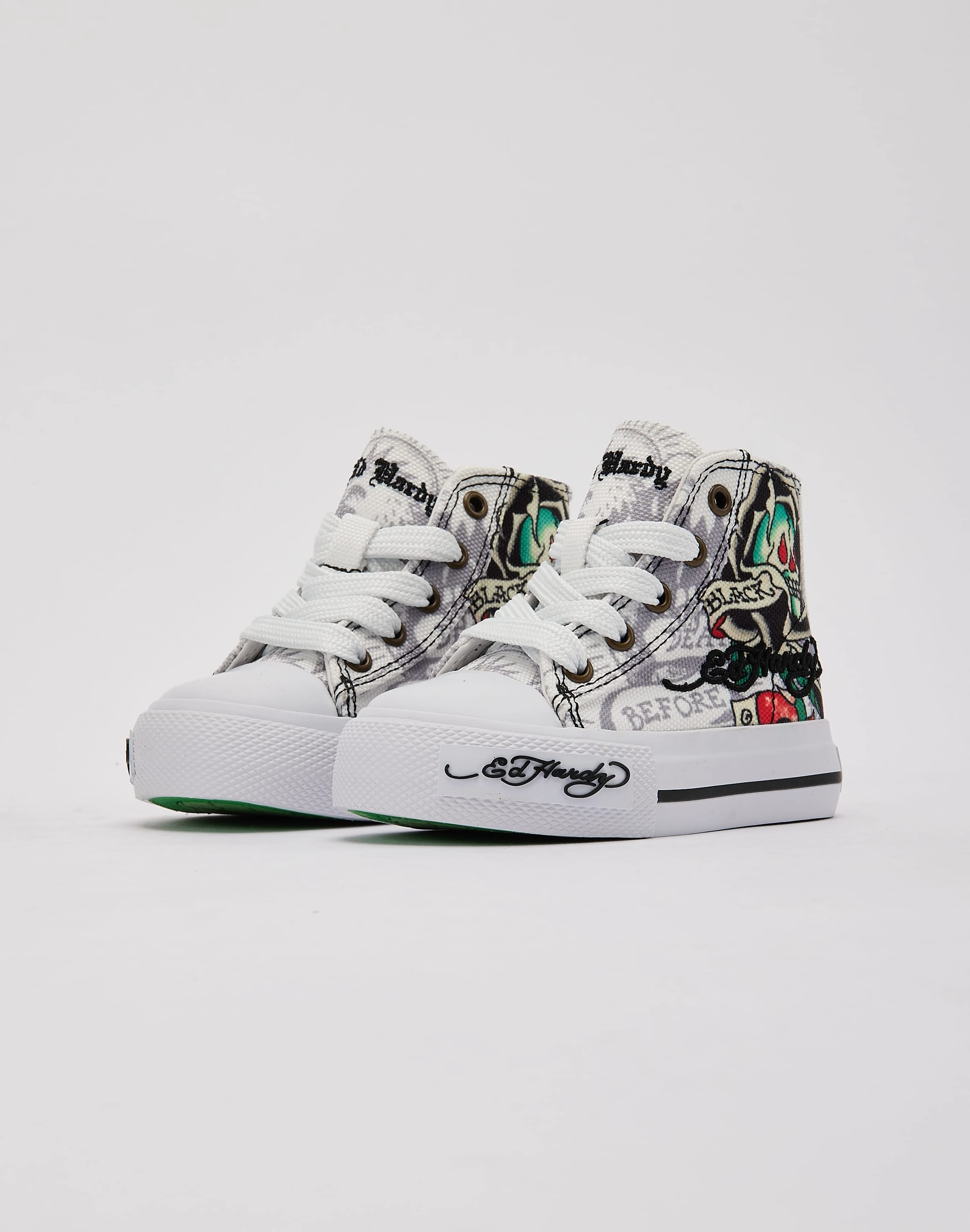 Ed Hardy Tattoo Hi Toddler Fashion boutiques