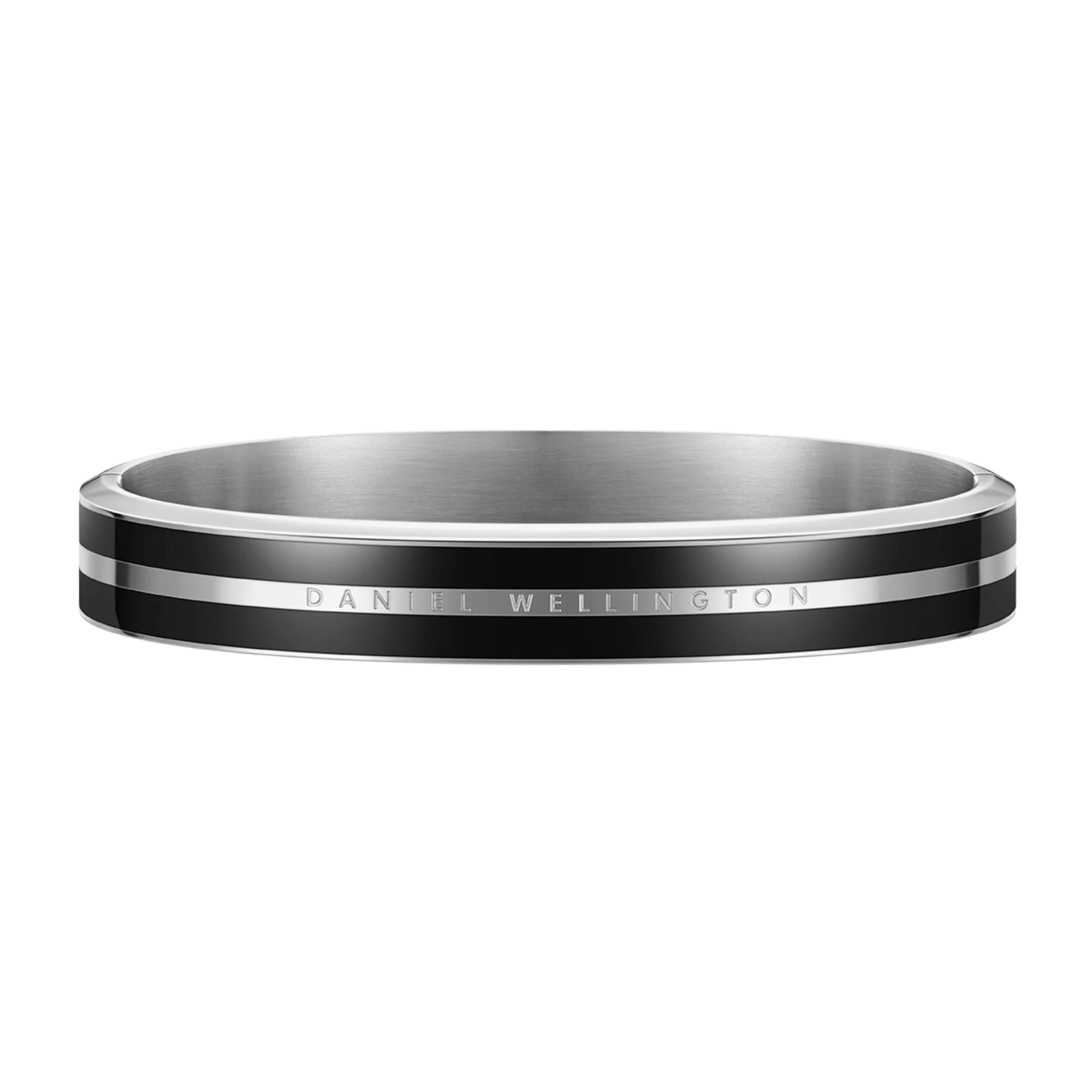 Emalie Infinite Silver