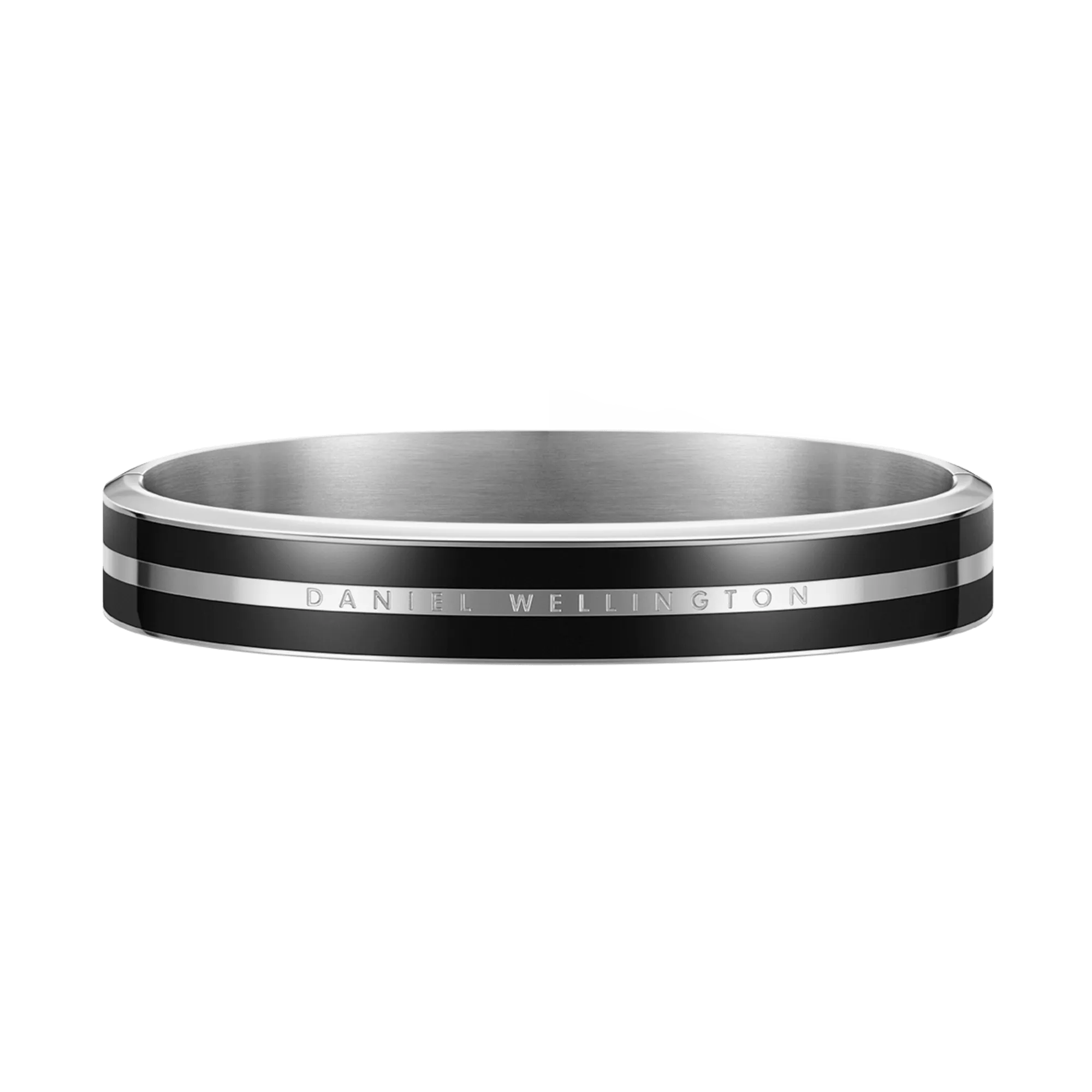 Emalie Infinite Silver