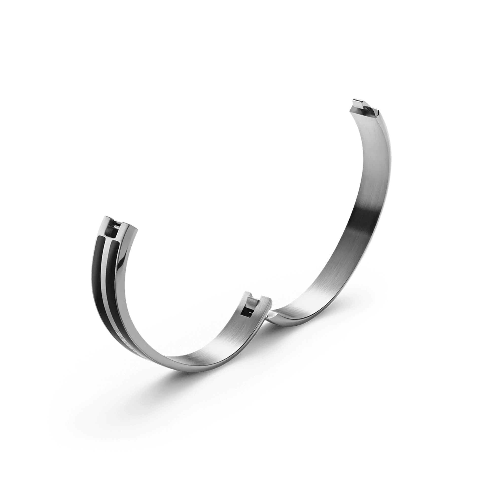 Emalie Infinite Silver