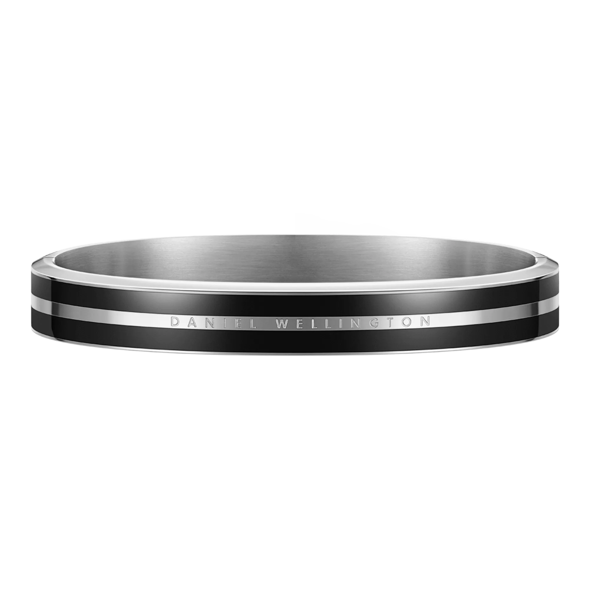 Emalie Infinite Silver