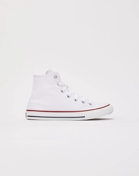 Embroidered fashion Converse Chuck Taylor All-Star High Pre-School Fashion trends by region