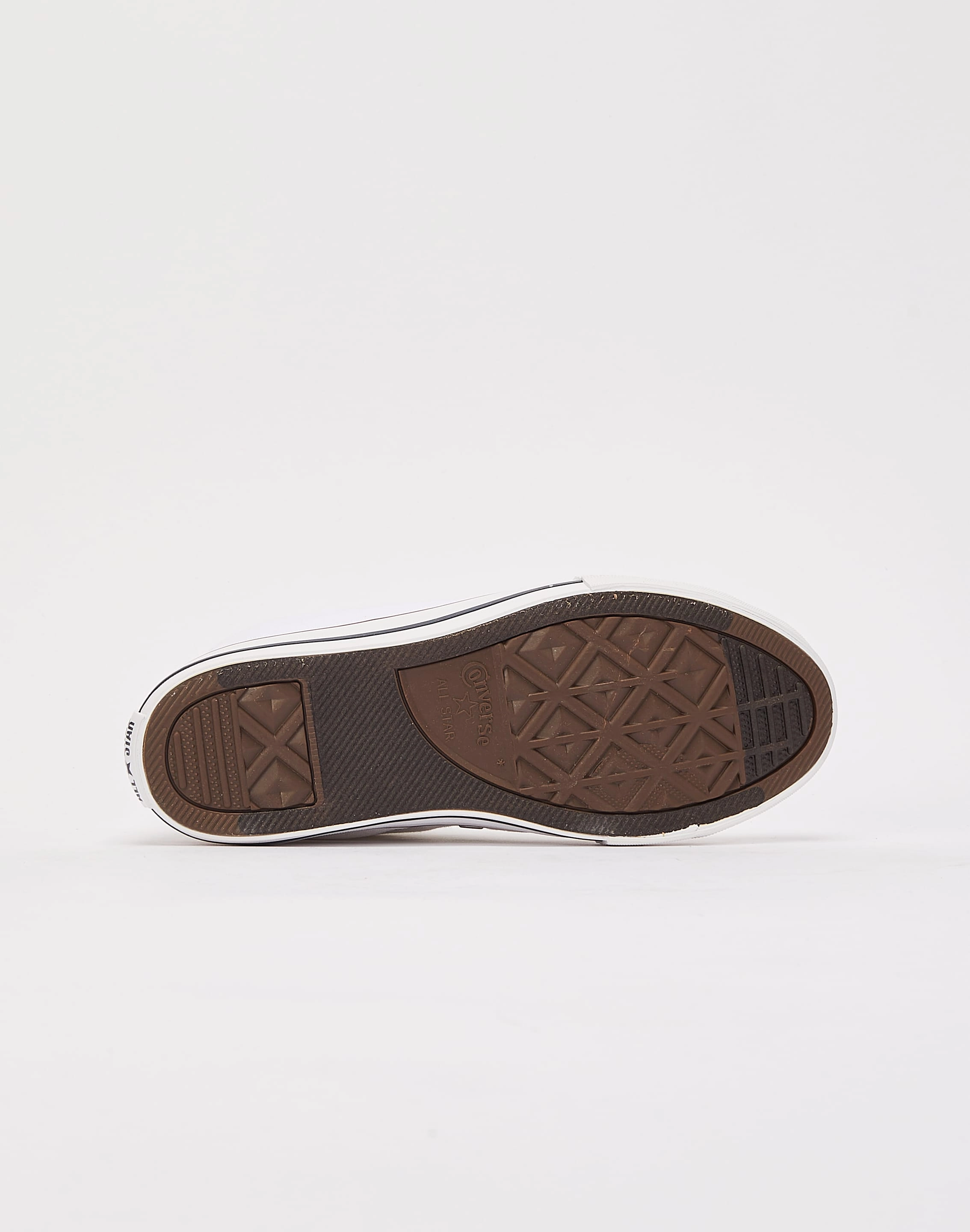 Embroidered fashion Converse Chuck Taylor All-Star High Pre-School