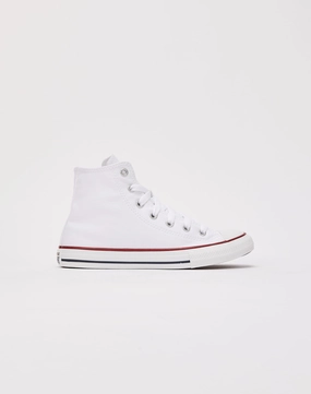 Embroidered fashion Converse Chuck Taylor All-Star High Pre-School Fashion trends by region