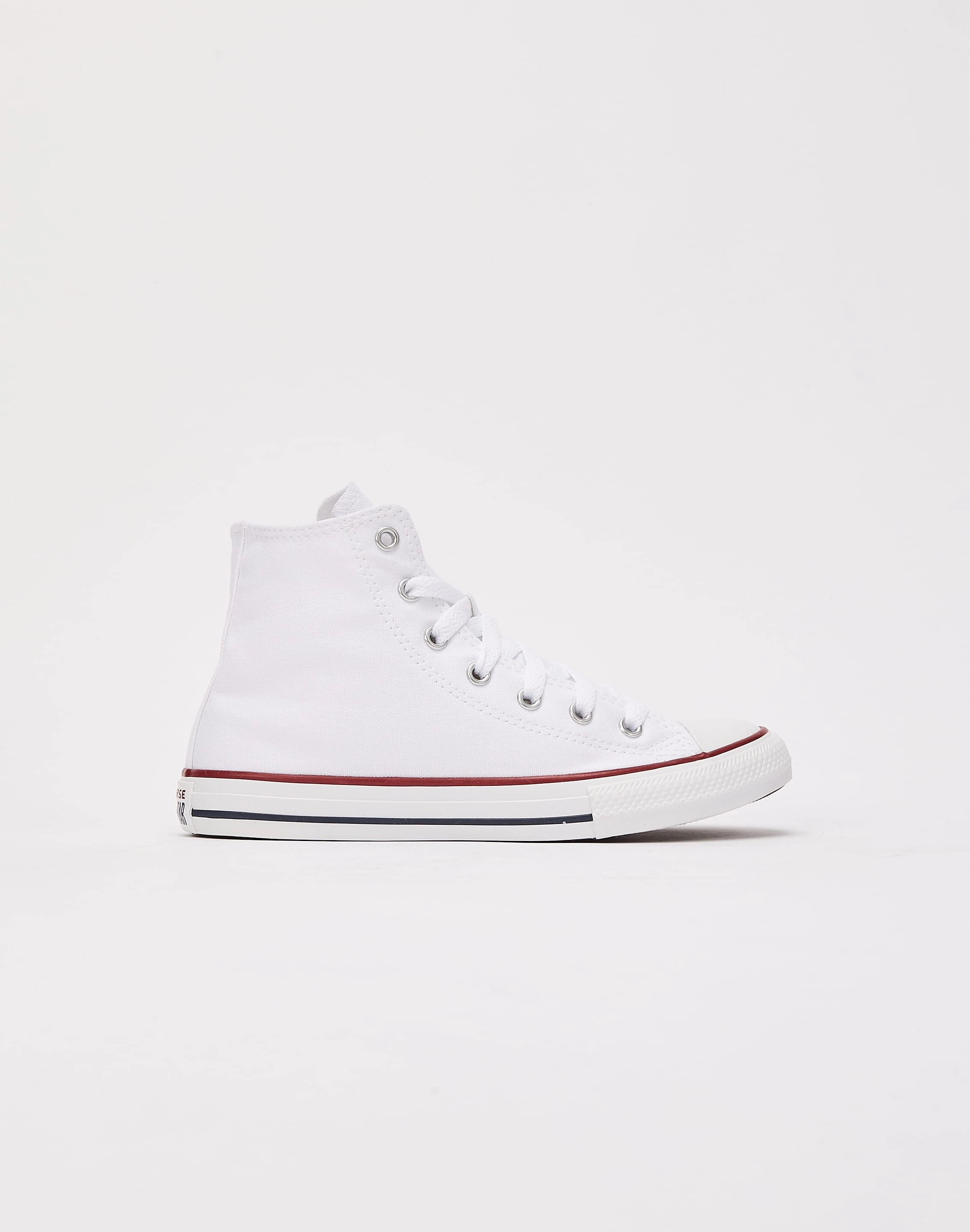 Embroidered fashion Converse Chuck Taylor All-Star High Pre-School Fashion trends by region