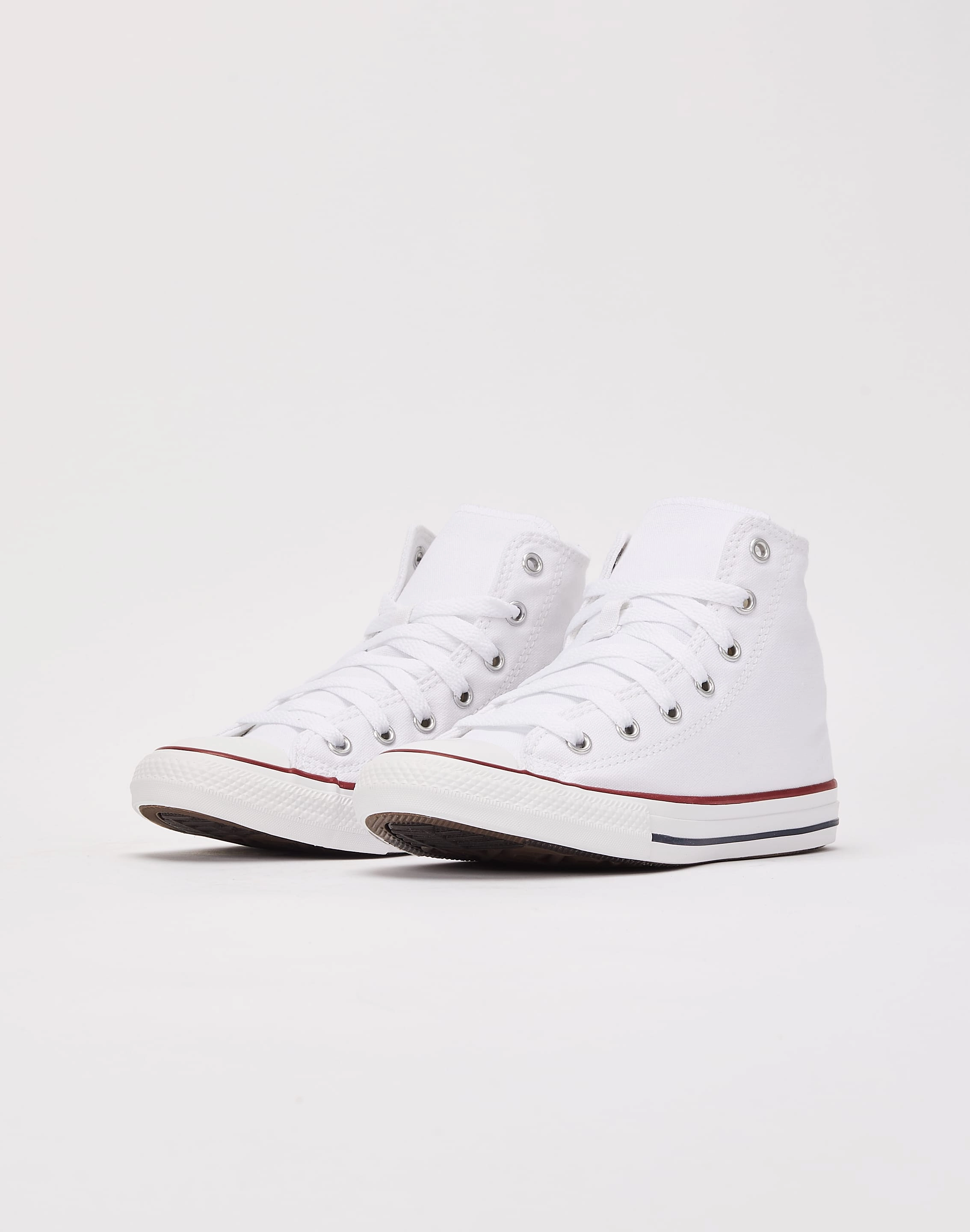 Embroidered fashion Converse Chuck Taylor All-Star High Pre-School