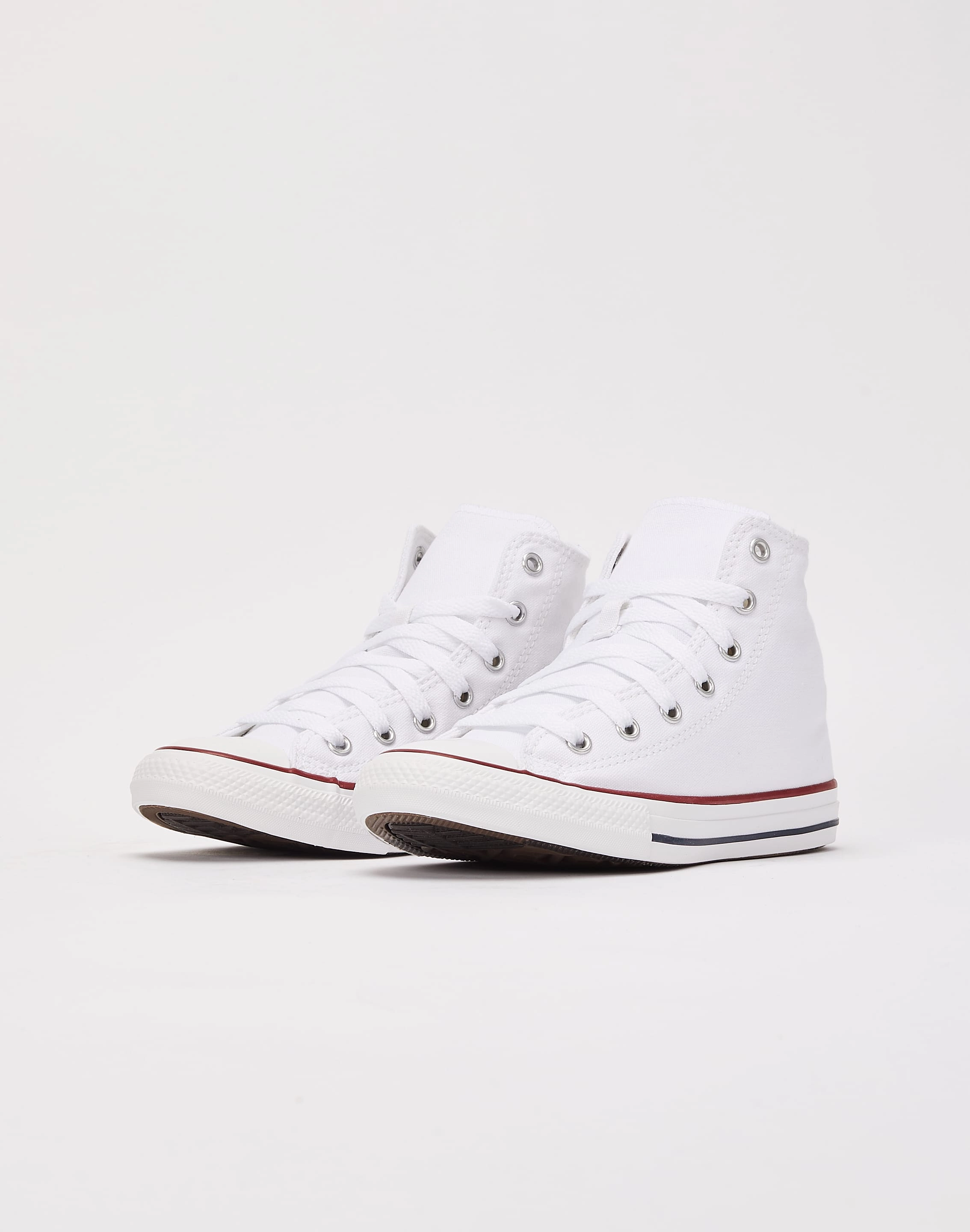 Embroidered fashion Converse Chuck Taylor All-Star High Pre-School