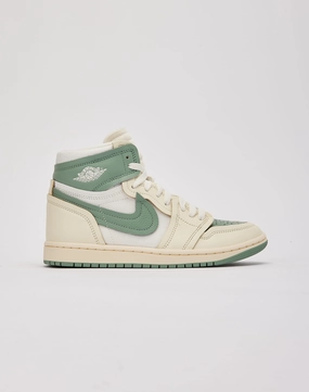 Embroidered fashion Jordan Air Jordan 1 High 'Method of Make' Street fashion