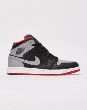 Embroidered fashion Jordan Air Jordan 1 Mid Upcycled fashion