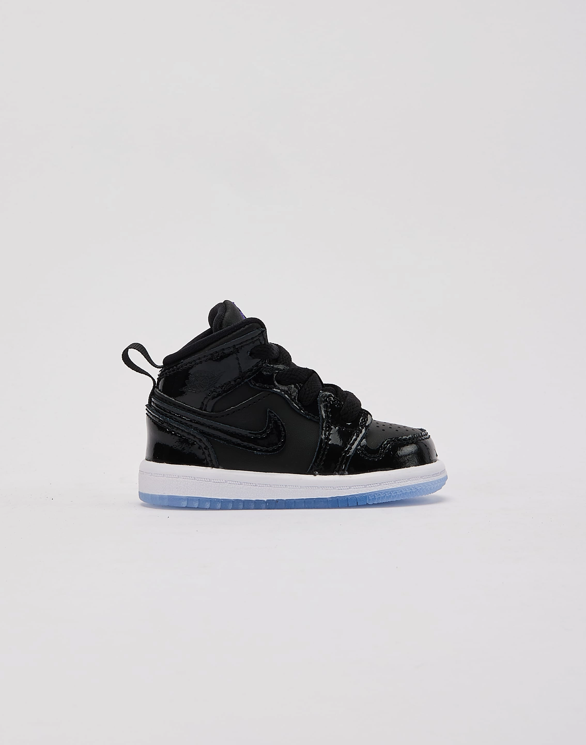 Embroidered fashion Jordan Air Jordan 1 Mid SE Toddler Lingerie and intimates